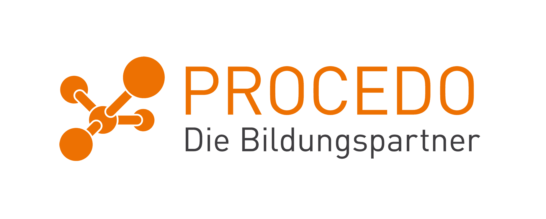 PROCEDO - Die Bildungspartner logo