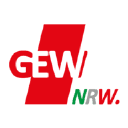 Gewerkschaft Erziehung und Wissenschaft NRW logo