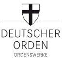 Deutscher Orden Ordenswerke logo