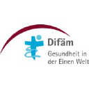 Deutsches Institut für Ärztliche Mission e.V. logo