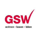 GSW Ges. für Siedlungs- und Wohnungsbau logo