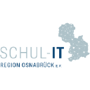 Schul-IT Region Osnabr&#xFC;ck e.V. logo