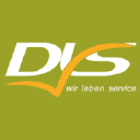 DLS GmbH logo