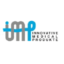 IMP Innovative Medical Produkte Handelsgesellschaft mbH logo