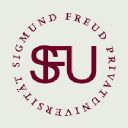 Sigmund Freud Privatuniversität Wien logo