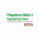 Häuslicher Krankenpflegedienst Ines Müller GmbH logo