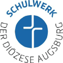 Schulwerk der Diözese Augsburg logo