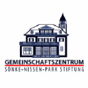 Gemeinschaftszentrum Sönke-Nissen-Park Stiftung logo