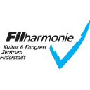 FILharmonie Filderstadt logo