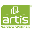 Artis Service-Wohnen GmbH logo
