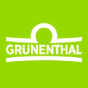 Gr&#xFC;nenthal GmbH logo