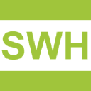 SWH Gruppe – Unternehmensverbund VBH, Lausitzbad, Lausitzhalle, VGH, BBH logo