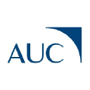 AUC - Akademie der Unfallchirurgie GmbH logo