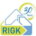 RIGK GmbH logo