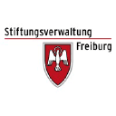 Stiftungsverwaltung Freiburg logo