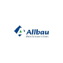 Allbau GmbH logo