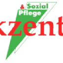 Akzent Pflege & Sozial GmbH logo