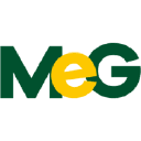 MeG betreutes Wohnen gGmbH logo