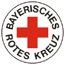Bayerisches Rotes Kreuz Kreisverband Straubing-Bogen logo