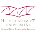 Helmut-Schmidt-Universität - Universität der Bundeswehr Hamburg logo