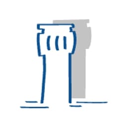 Gemeinde Dettenheim logo