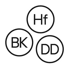 Hochschule für Bildende Künste Dresden logo