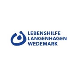 Lebenshilfe Langenhagen-Wedemark gGmbH logo