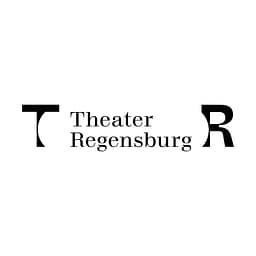 Theater Regensburg logo