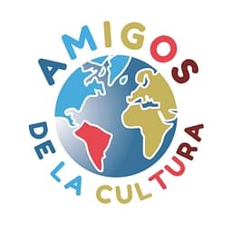 Amigos de la Cultura e.V. logo
