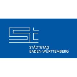 Städtetag Baden-Württemberg   logo