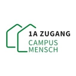 1a Zugang Beratungsgesellschaft mbH logo