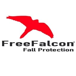 Freefalcon GmbH logo