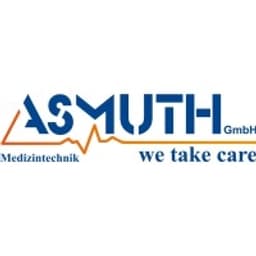 Asmuth GmbH Medizintechnik logo