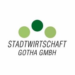 Stadtwirtschaft Gotha GmbH logo