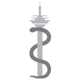 Praxis Dr. med. Sepehrmanesh logo