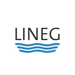 LINEG - Linksniederrheinische Entwässerungs-Genossenschaft logo