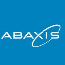 ABAXIS Europe GmbH logo