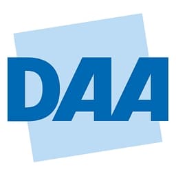 DAA-Stiftung Bildung und Beruf logo