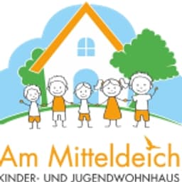Kinder- und Jugendwohnhaus Am Mitteldeich, Inh. Torsten Jacobs logo
