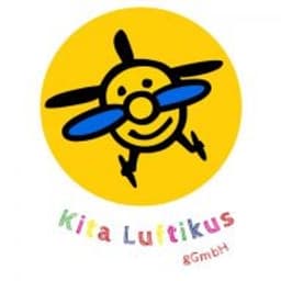 Luftikus Kindergarten logo