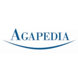 AGAPEDIA Stiftung für Kinder, Soziales und Bildung gGmbH logo