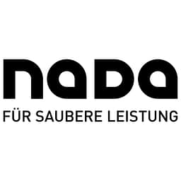NADA Nationale Anti Doping Agentur logo