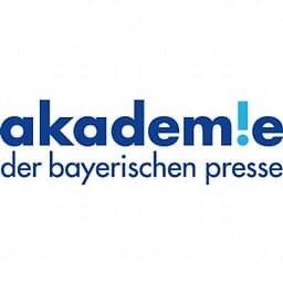 Akademie der Bayerischen Presse e.V. logo