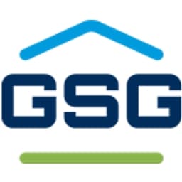 Gemeindliche Siedlungs-Ges. Neuwied mbH (GSG) logo