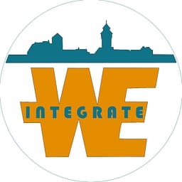 we integrate e.V. logo