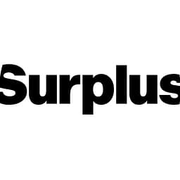 Surplus Magazin logo