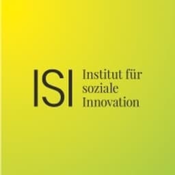 Isi- Initiative für soziale Innovation GbR logo