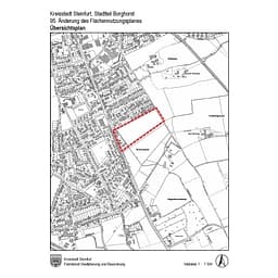 Kreisstadt Steinfurt  logo