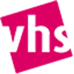 VHS Witten | Wetter | Herdecke logo