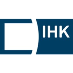 IHK-Akademie Ostwestfalen GmbH logo
